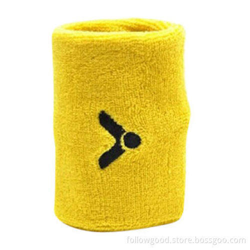 Sports wrist support, customized designs are available, embroidered logo, OEM
